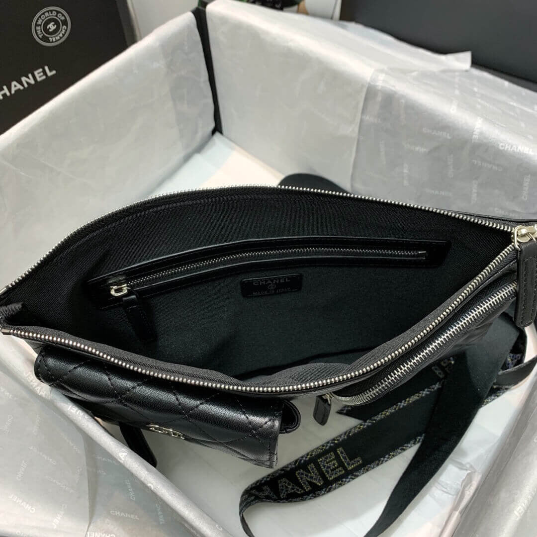 ESMEE Case with Accessories Bag CHL - 748