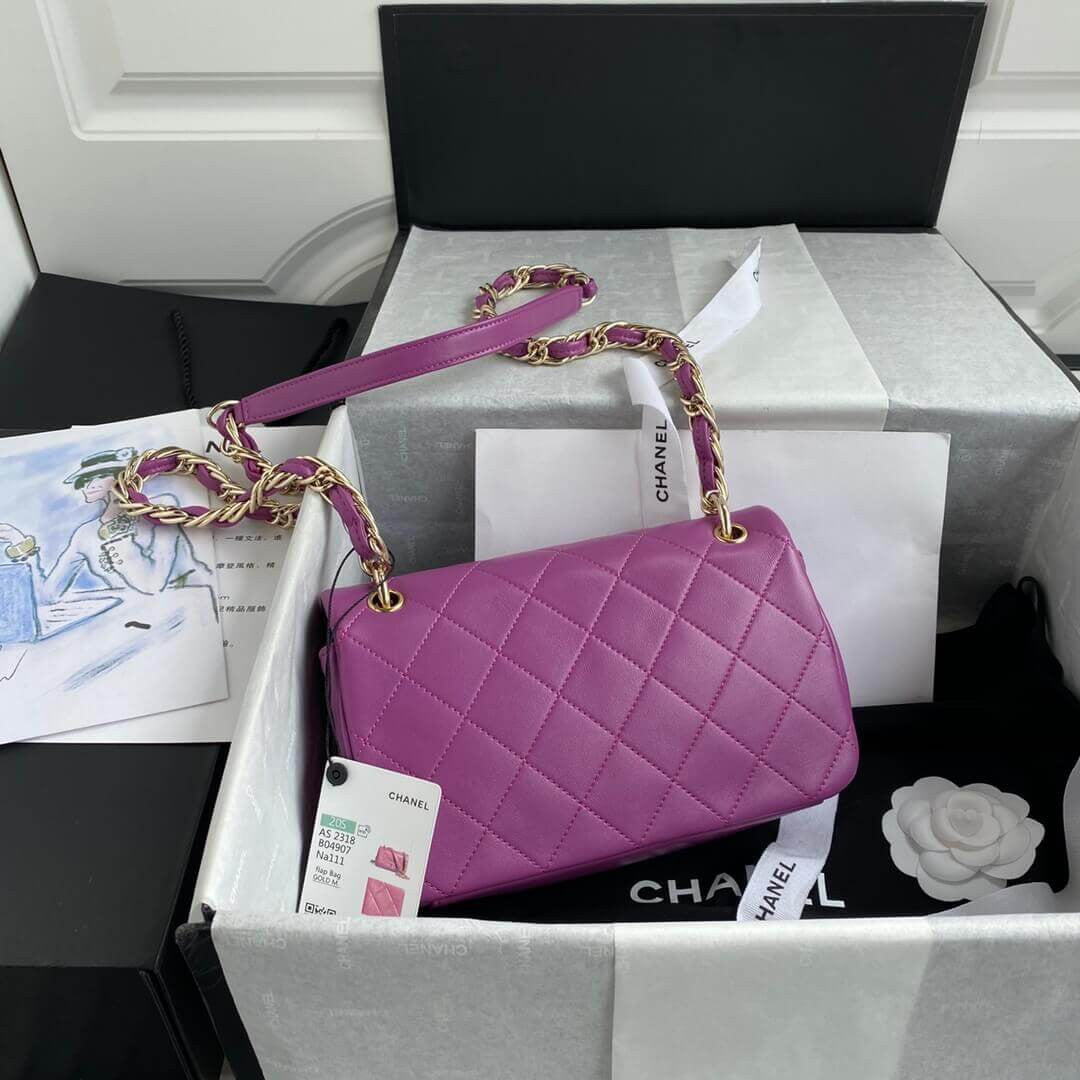 ESMEE - Top Quality Bags CHL 695