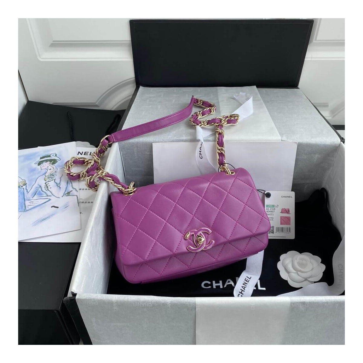 ESMEE - Top Quality Bags CHL 695