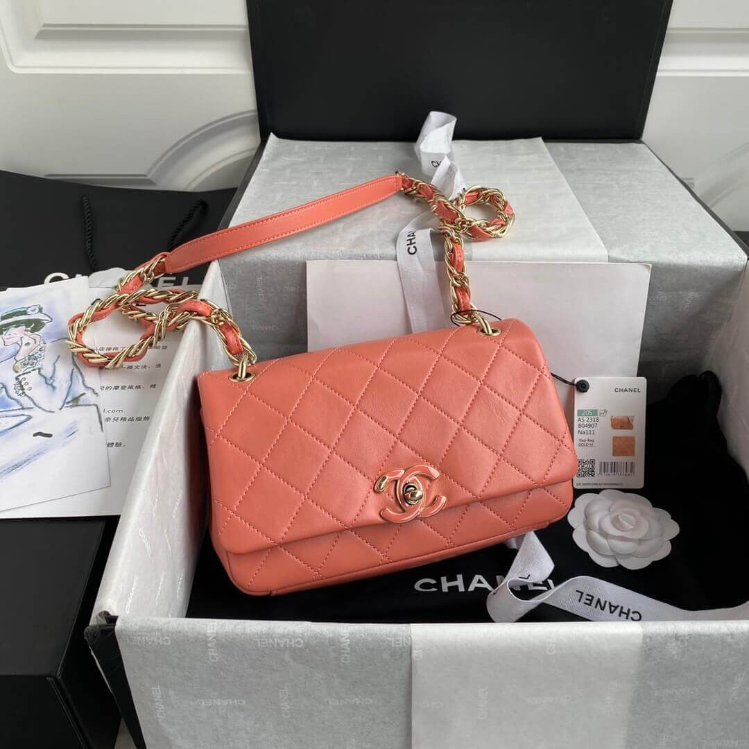 ESMEE - Top Quality Bags CHL 694