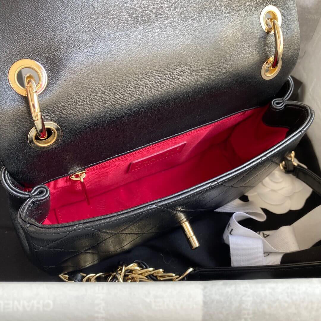 ESMEE - Top Quality Bags CHL 696