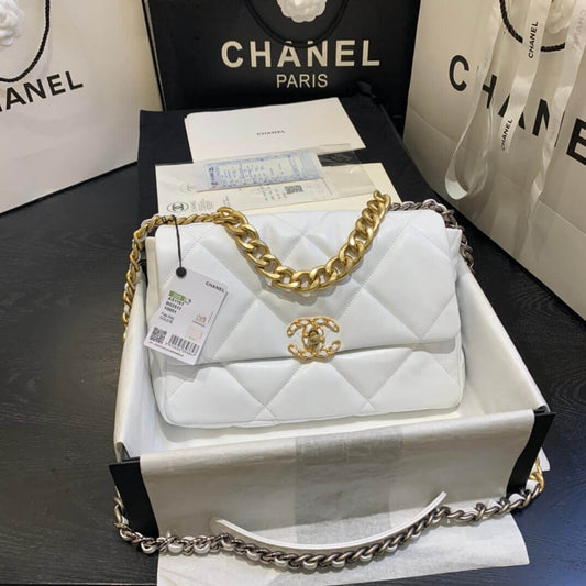 ESMEE Large Flap Bag - CHL 792