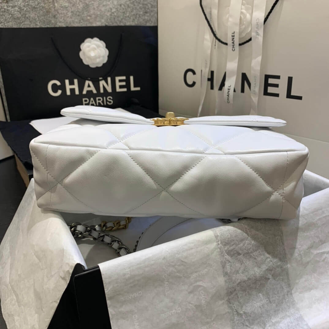 ESMEE Large Flap Bag - CHL 792