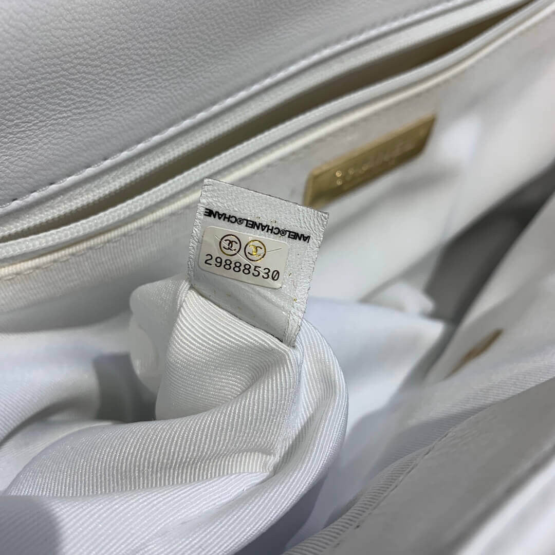 ESMEE Large Flap Bag - CHL 792