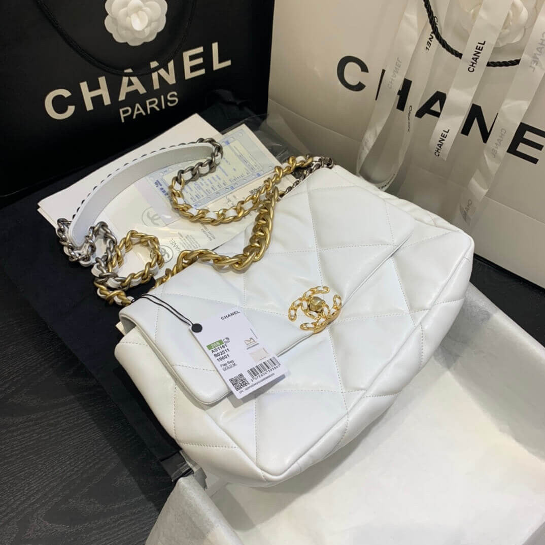 ESMEE Large Flap Bag - CHL 792