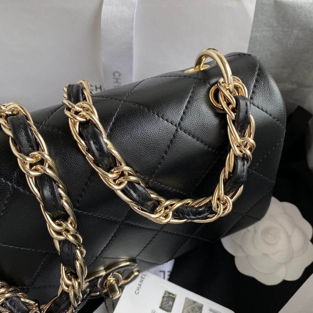 ESMEE - Top Quality Bags CHL 698