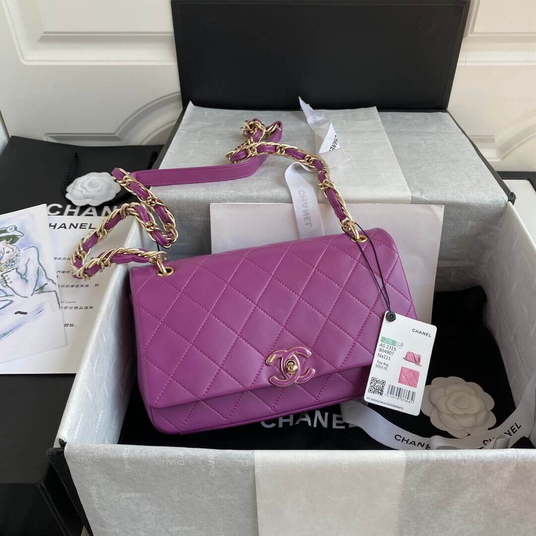ESMEE - Top Quality Bags CHL 699
