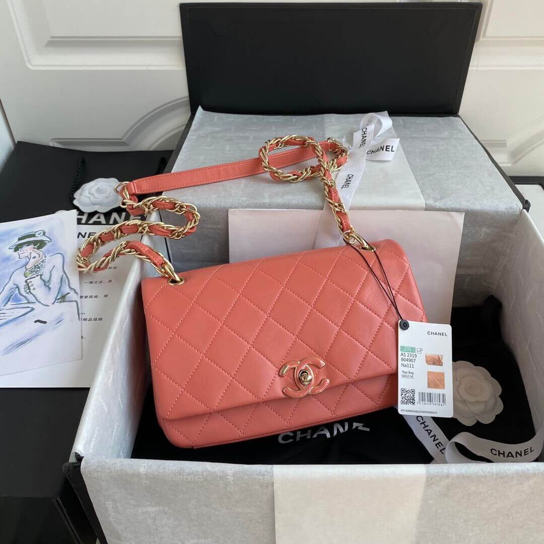 ESMEE - Top Quality Bags CHL 700