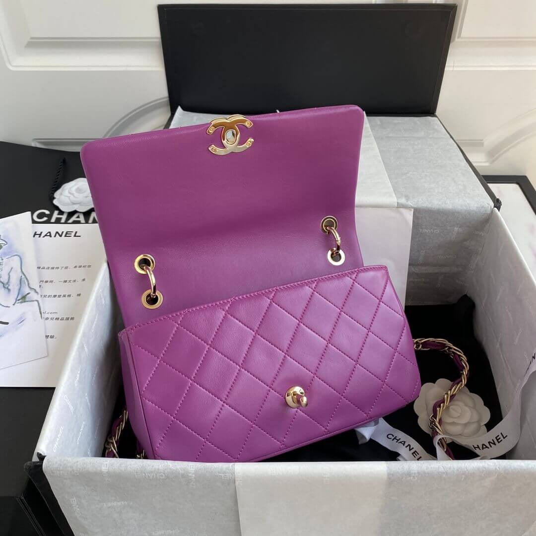 ESMEE - Top Quality Bags CHL 699