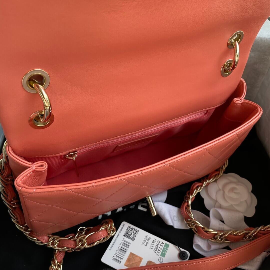 ESMEE - Top Quality Bags CHL 700
