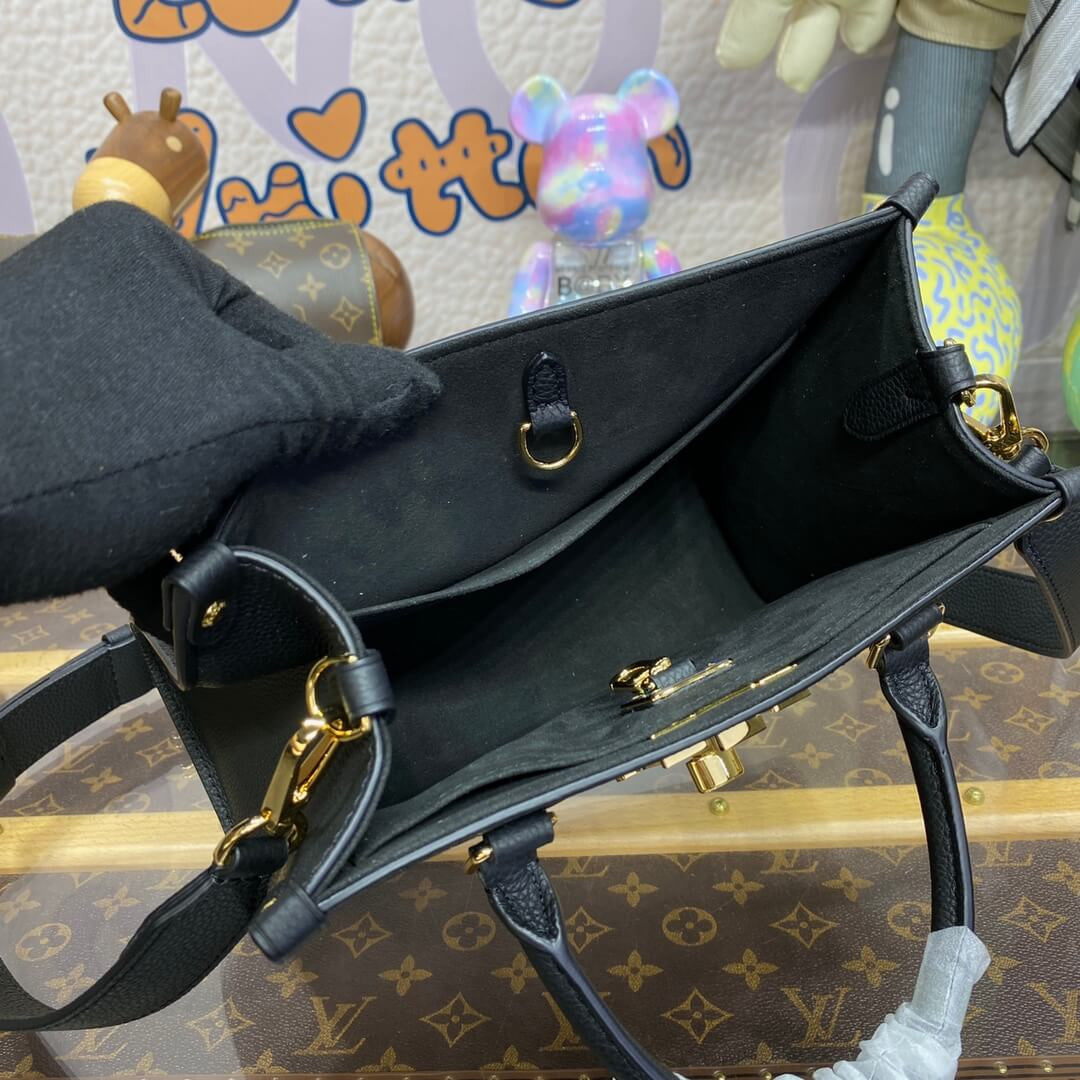 ESMEE Lock & Go Bag - LUV 442