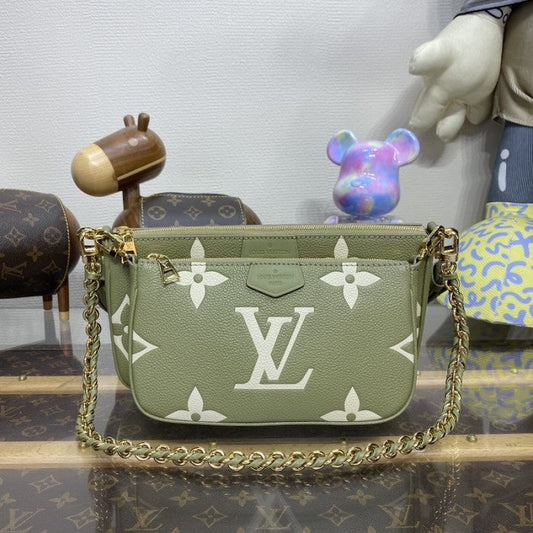 ESMEE - Top Quality Bags LUV 313