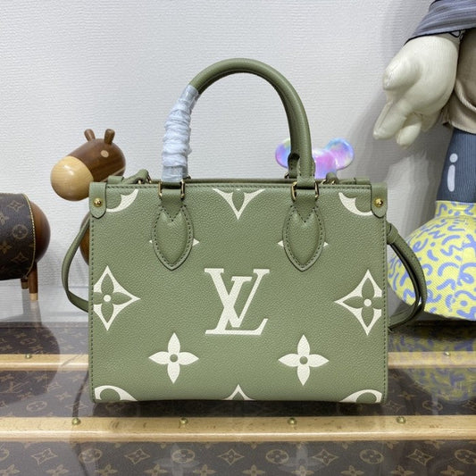 ESMEE - Top Quality Bags LUV 269