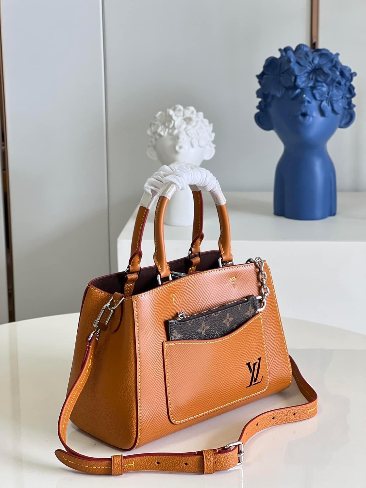 ESMEE - Top Quality Bags LUV 346