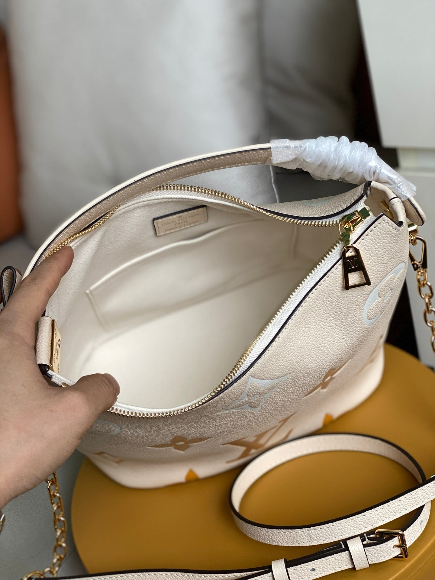ESMEE - Top Quality Bags LUV 377