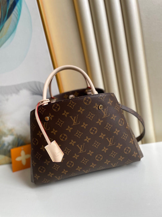 ESMEE - Top Quality Bags LUV 372