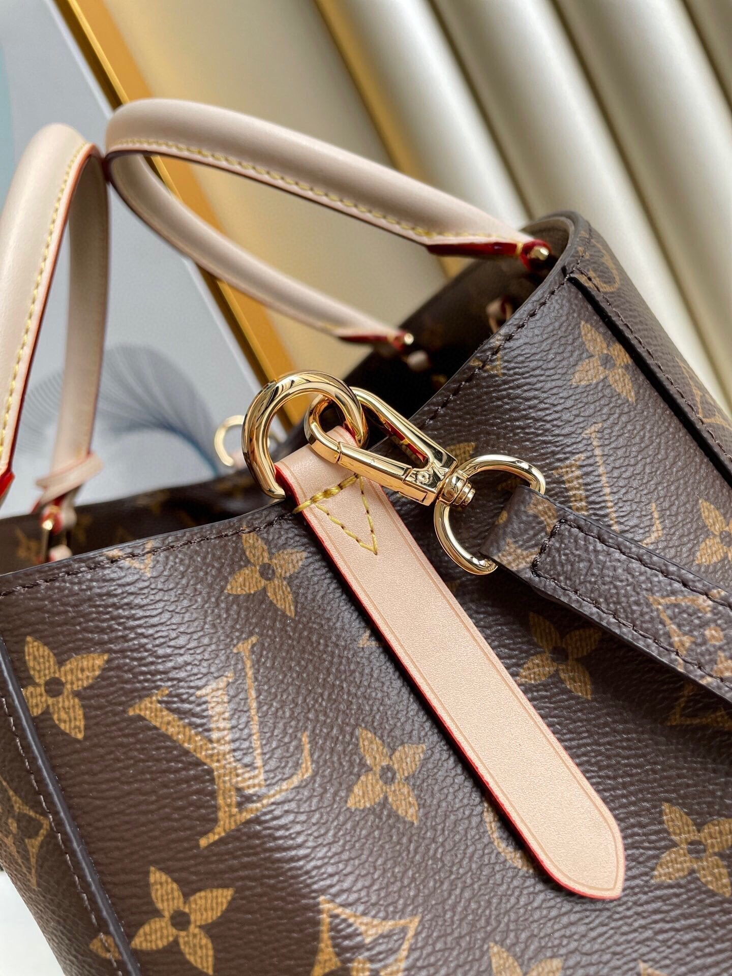 ESMEE - Top Quality Bags LUV 372