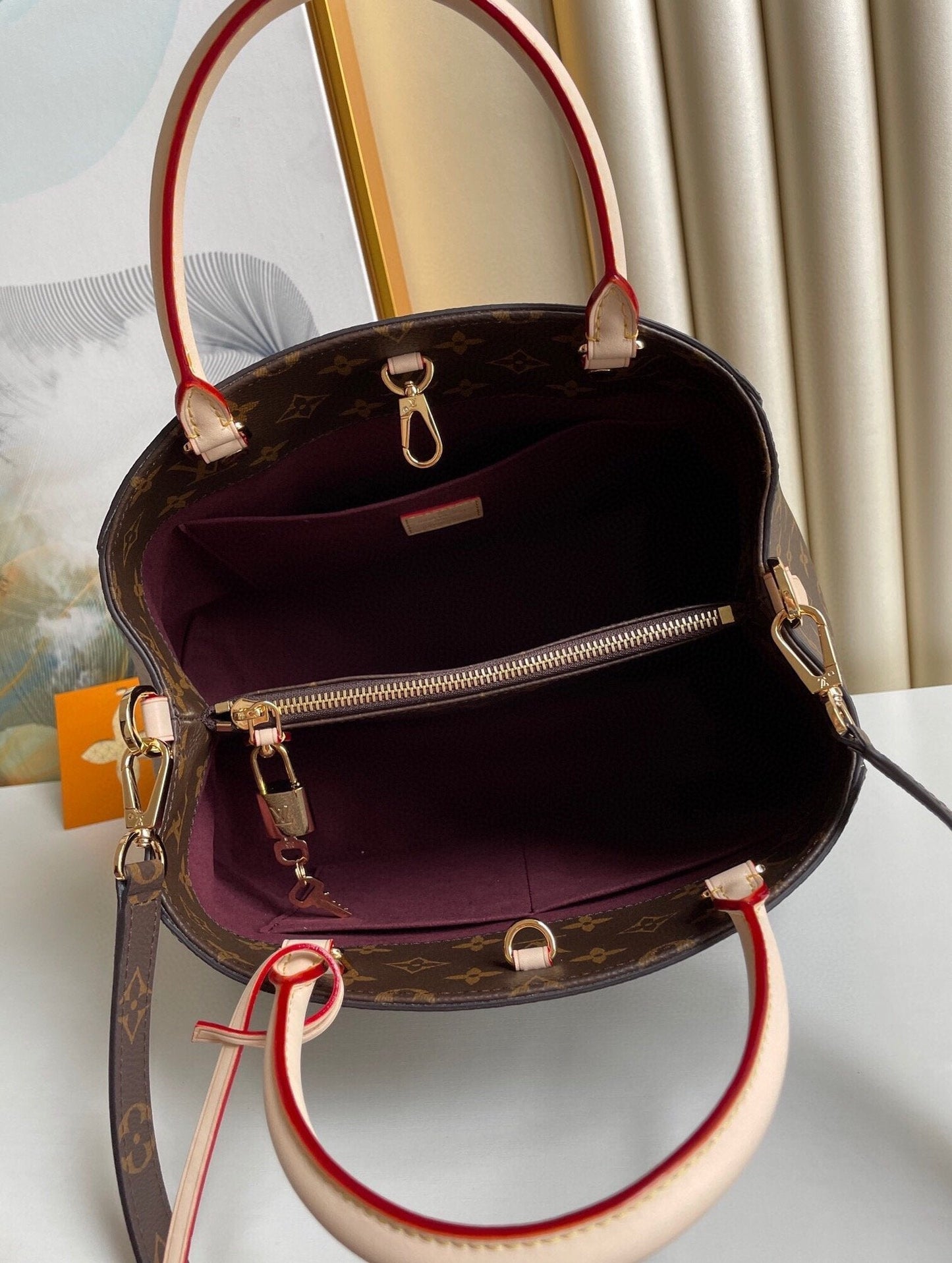 ESMEE - Top Quality Bags LUV 372