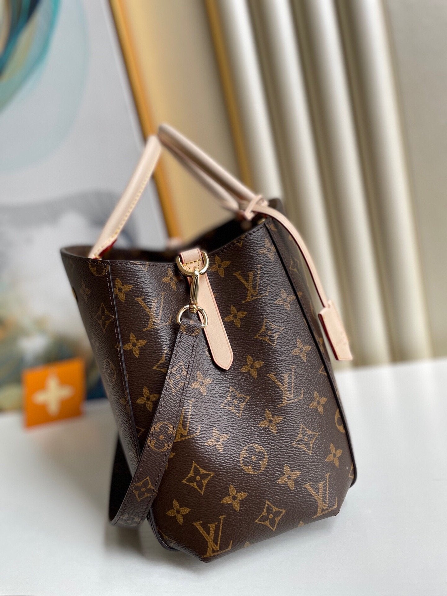 ESMEE - Top Quality Bags LUV 372