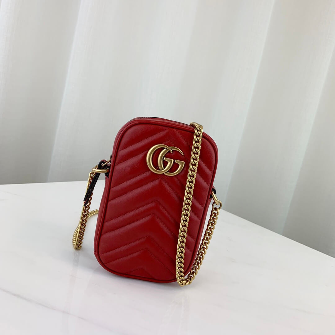 ESMEE - Top Quality Bags GCI 570