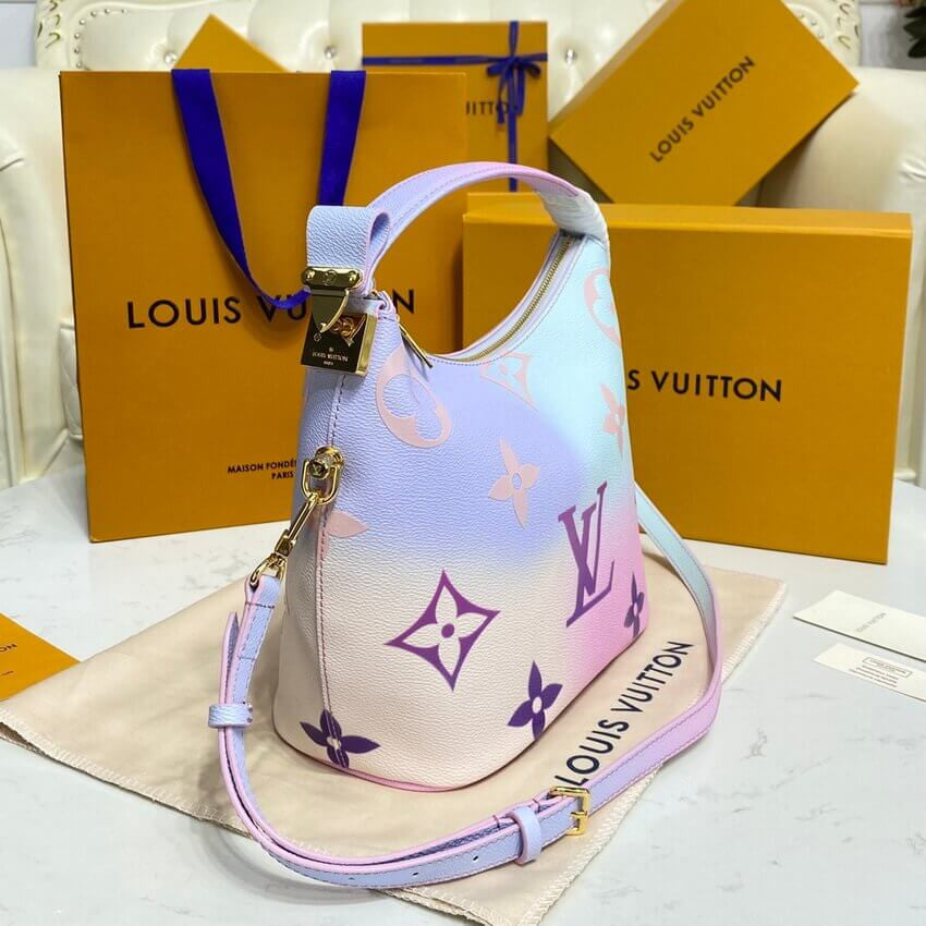ESMEE Marshmallow Sunrise Pastel - LUV 456