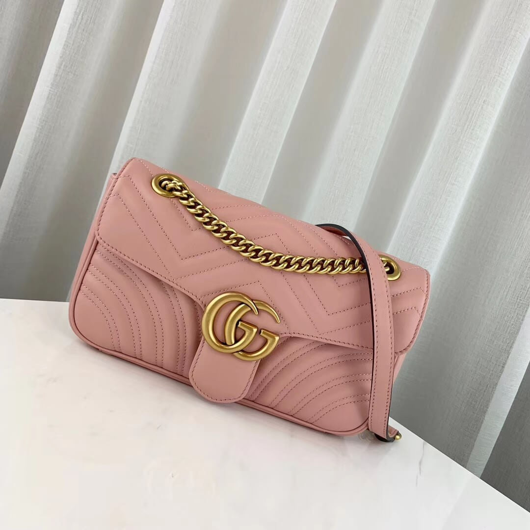 ESMEE - Top Quality Bags GCI 554