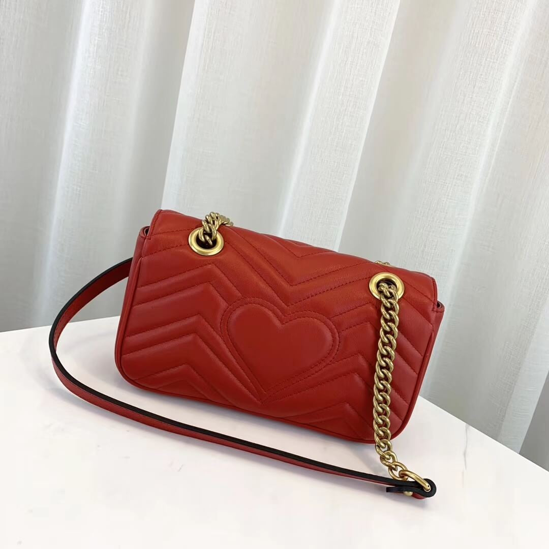 ESMEE - Top Quality Bags GCI 550