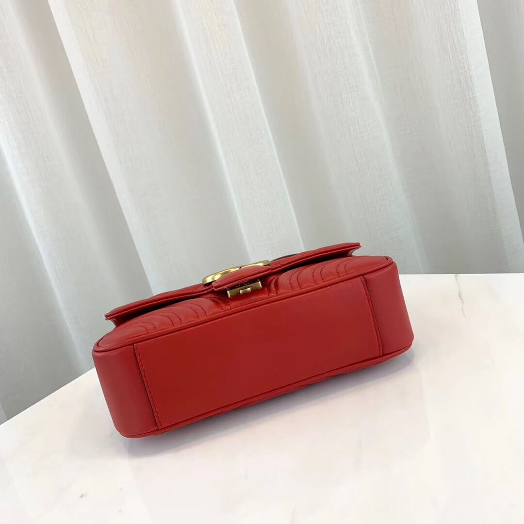 ESMEE - Top Quality Bags GCI 550