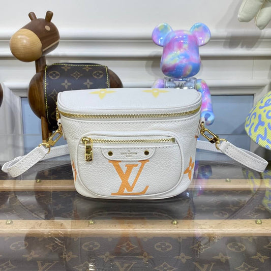 ESMEE Mini Bumbag - LUV 426