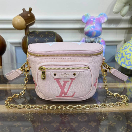 ESMEE Mini Bumbag - LUV 425