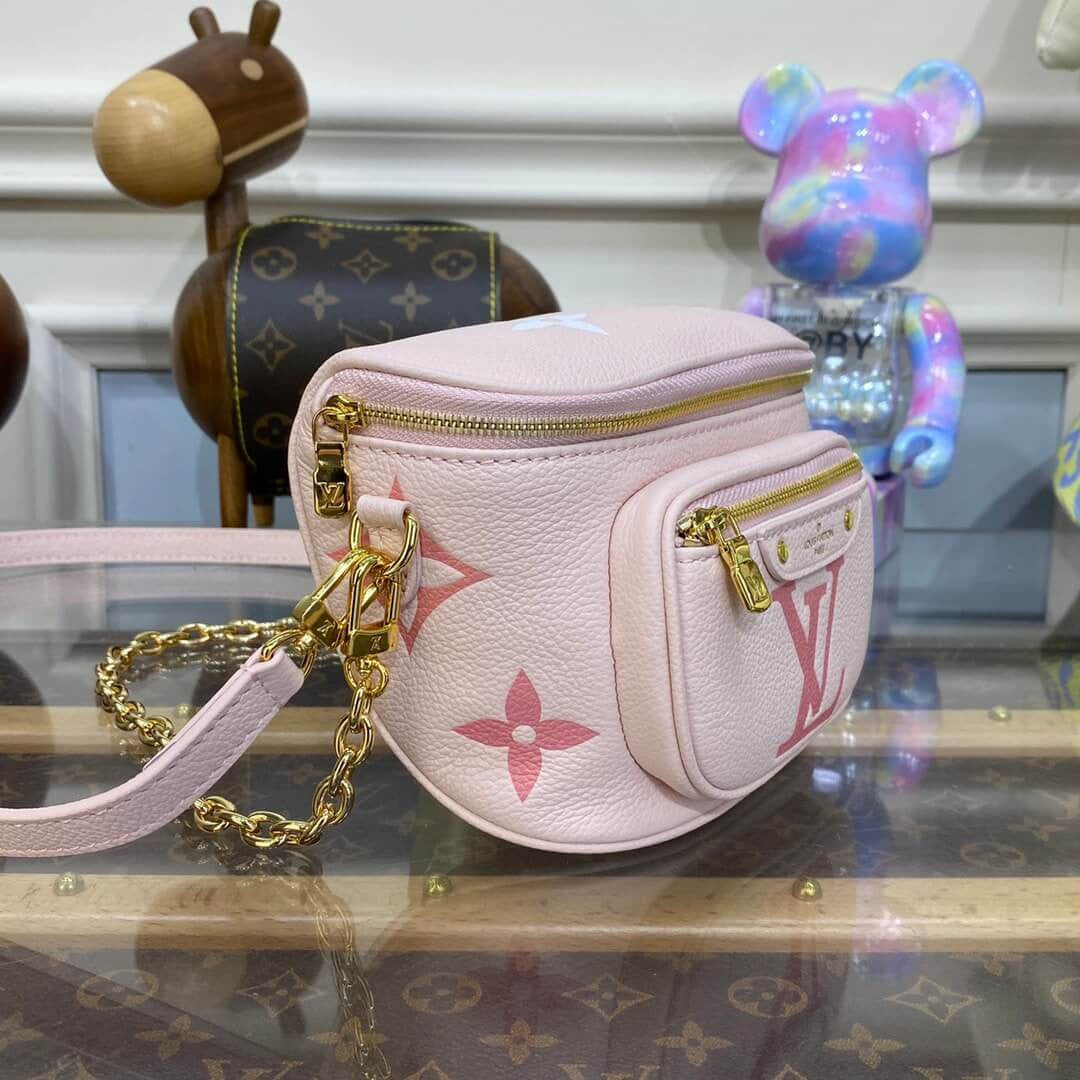 ESMEE Mini Bumbag - LUV 425