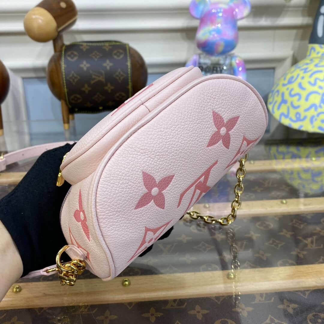 ESMEE Mini Bumbag - LUV 425