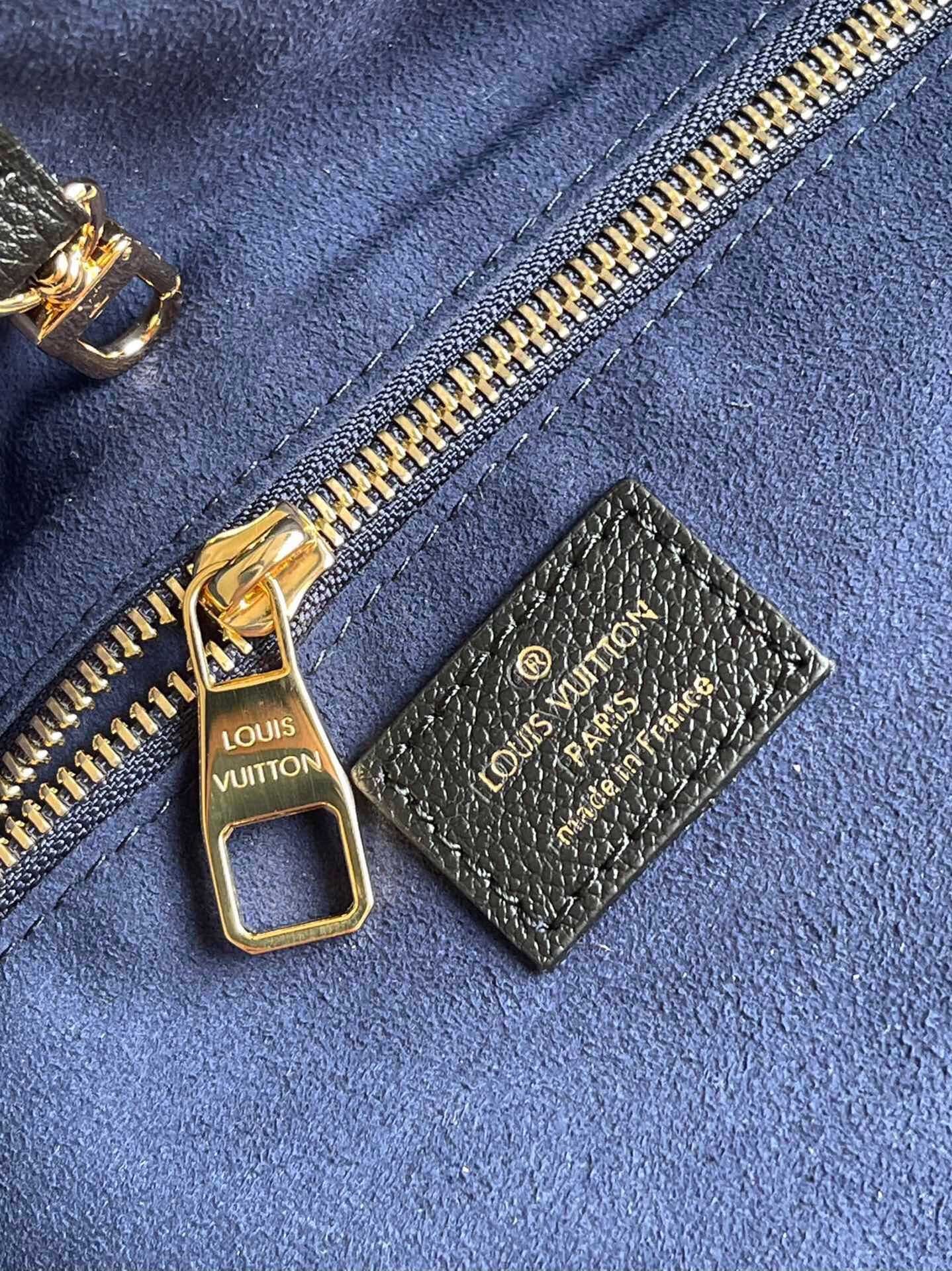 ESMEE - Top Quality Bags LUV 368