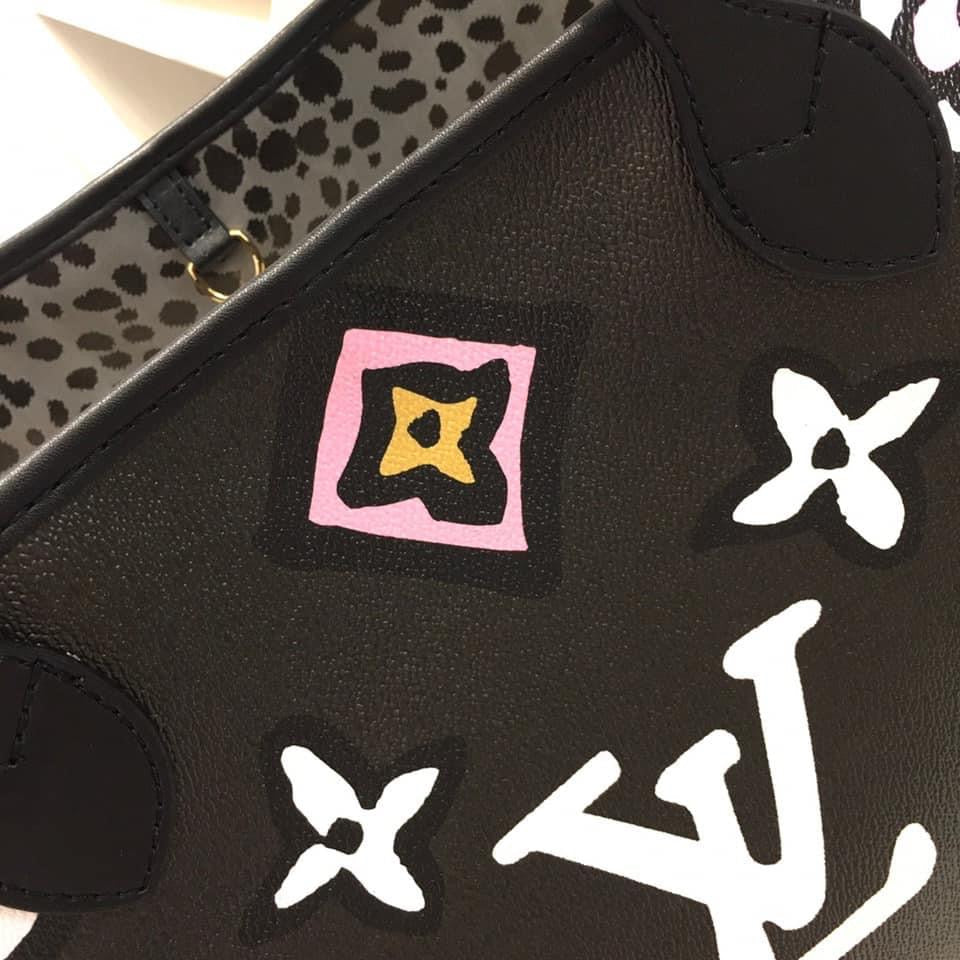 ESMEE - Top Quality Bags LUV 349