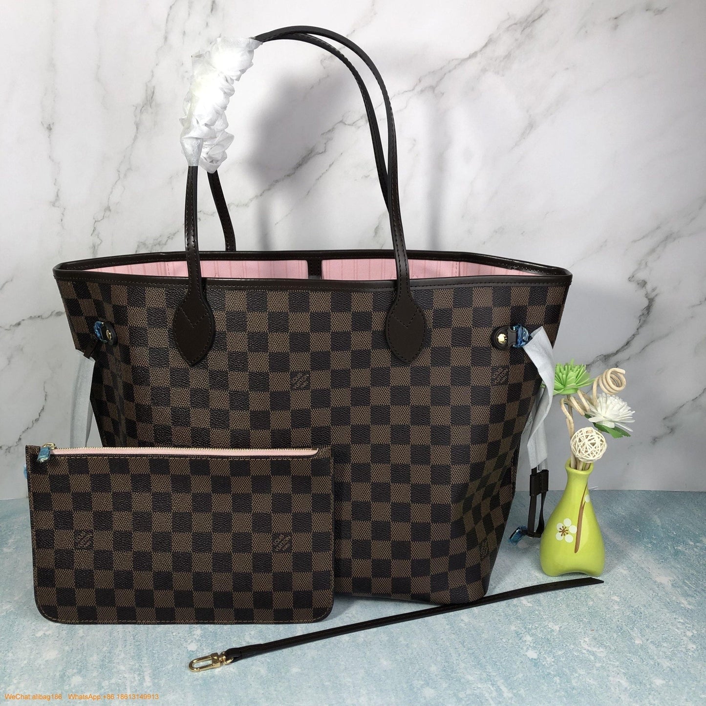 ESMEE - Top Quality Bags LUV 354