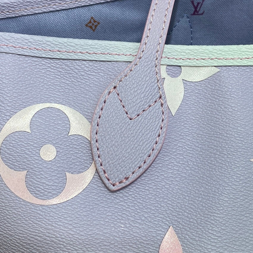 ESMEE Neverfull Sunrise Pastel Bag - LUV 454