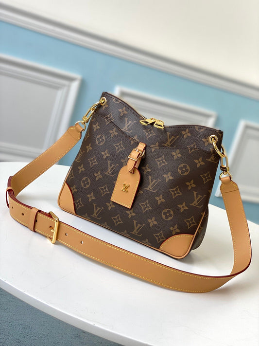 ESMEE - Top Quality Bags LUV 397