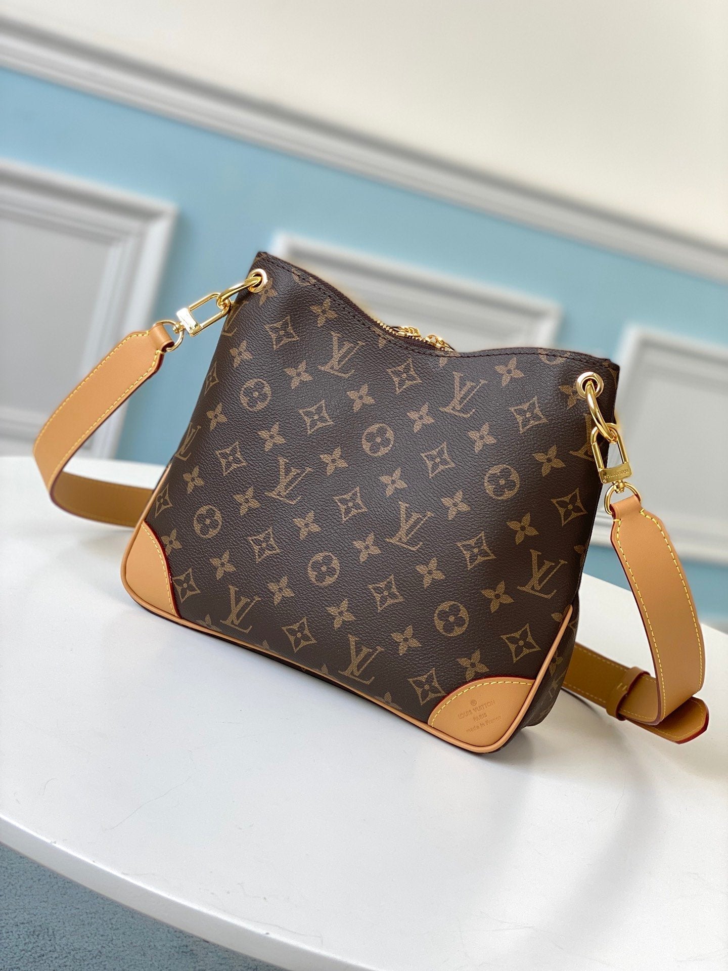ESMEE - Top Quality Bags LUV 397