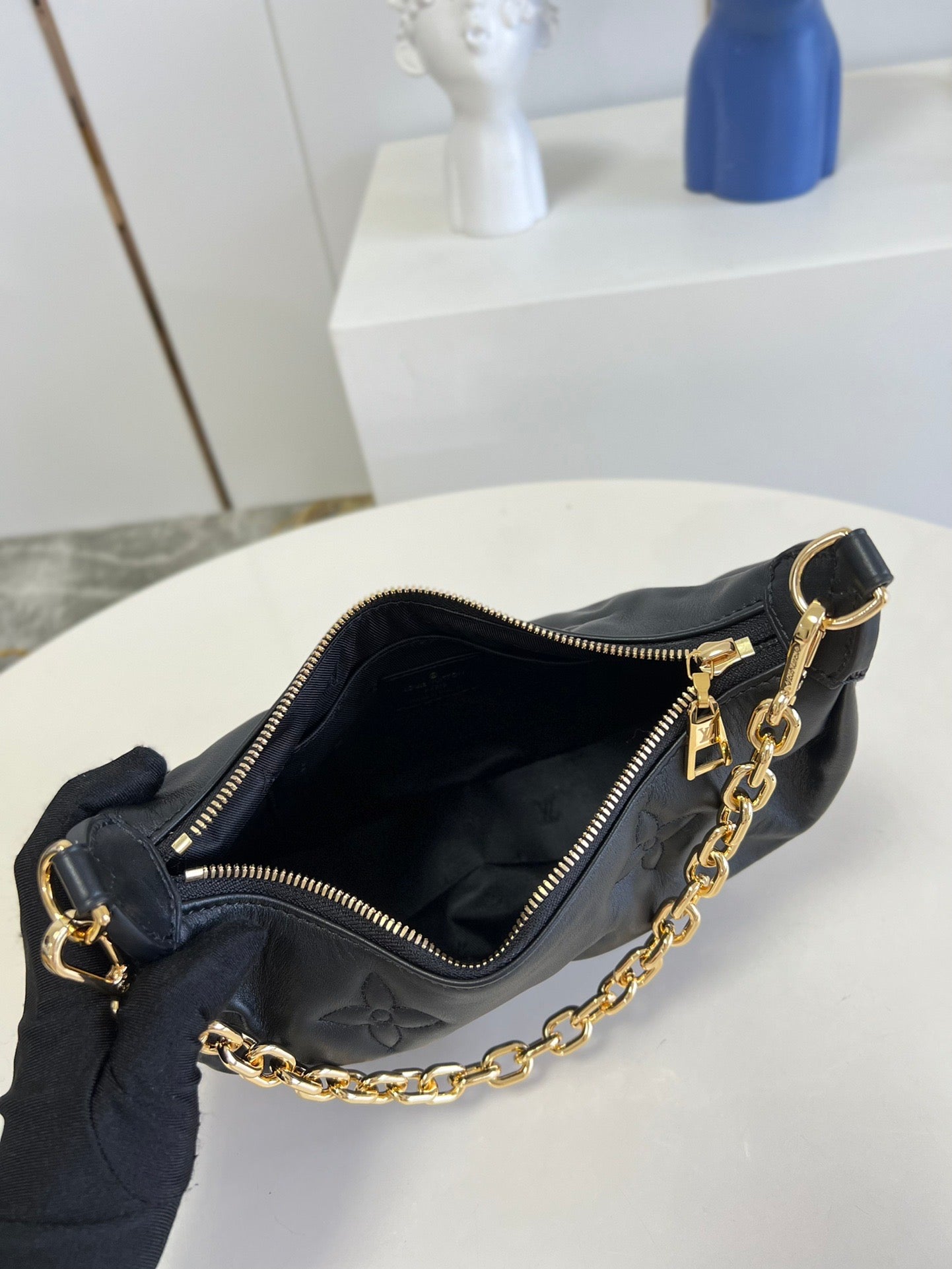ESMEE - Top Quality Bags LUV 396