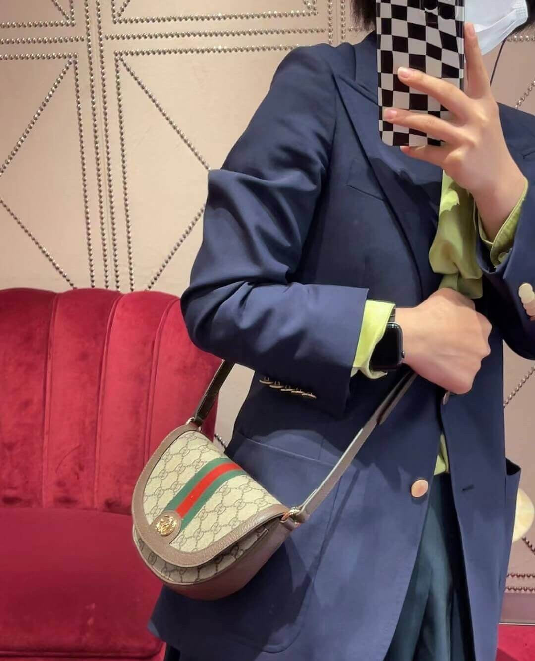 ESMEE - Top Quality Bags GCI 494