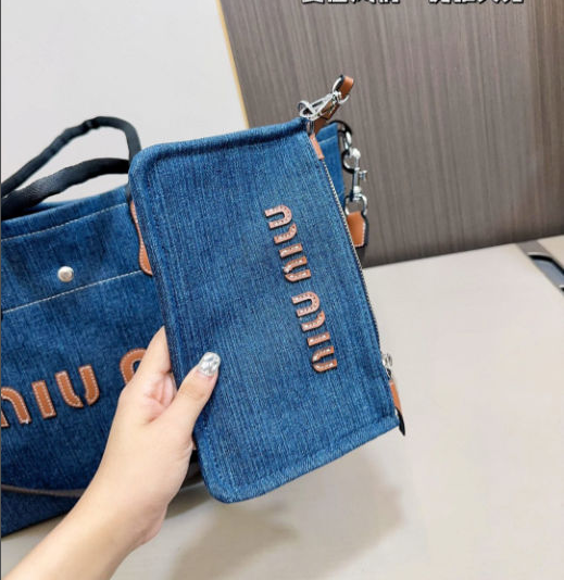 Custom luxury bags for women M02