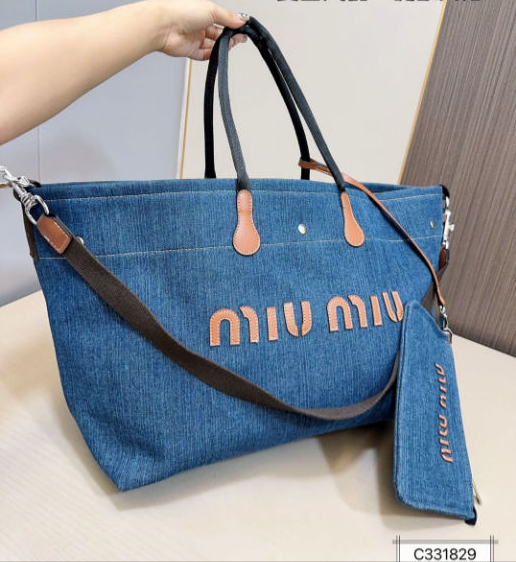 Custom luxury bags for women M02