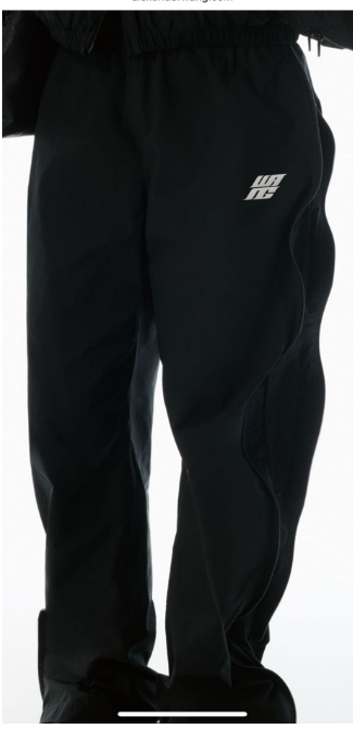 Customized women's fashion package luxury clothing