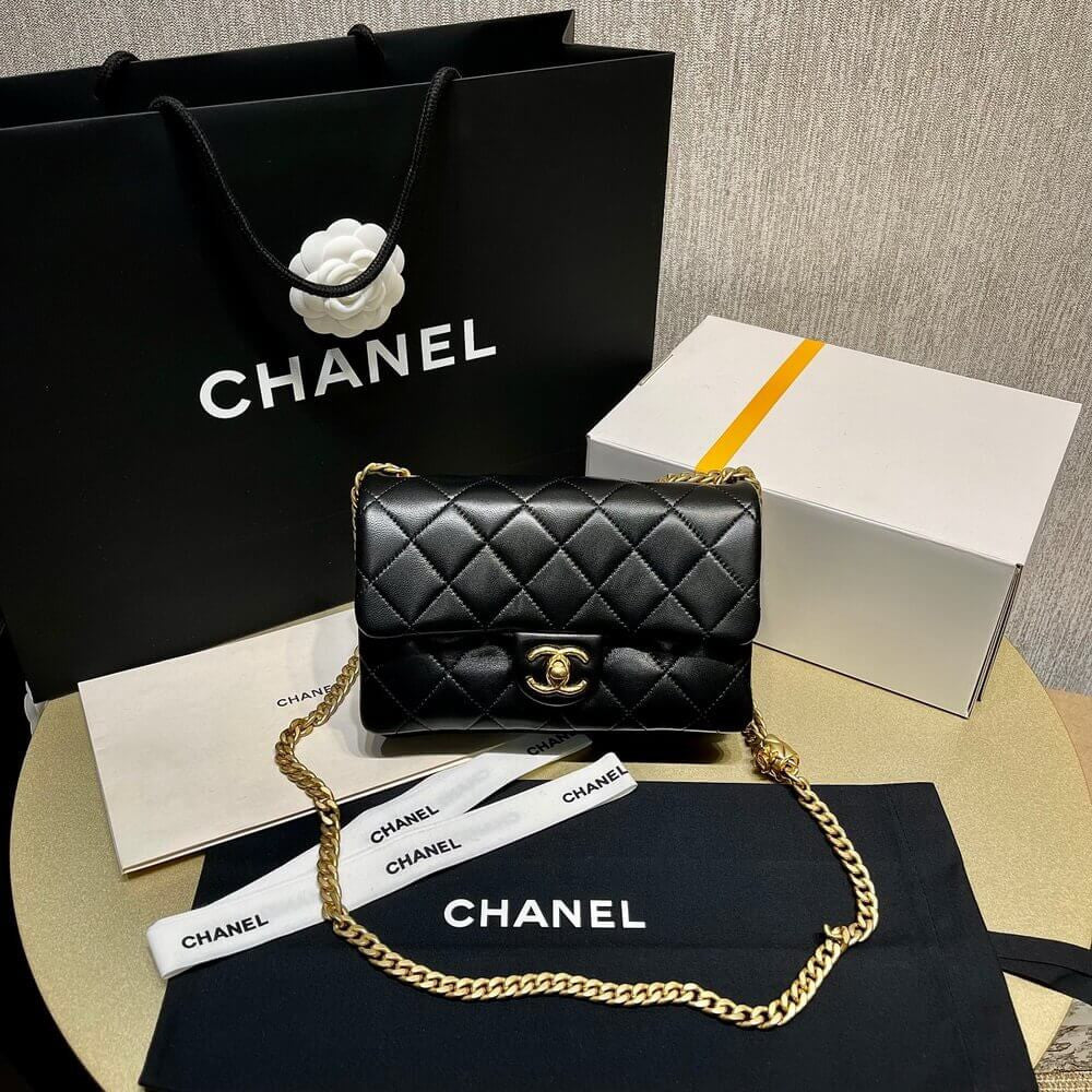 ESMEE - Top Quality Bags CHL 686