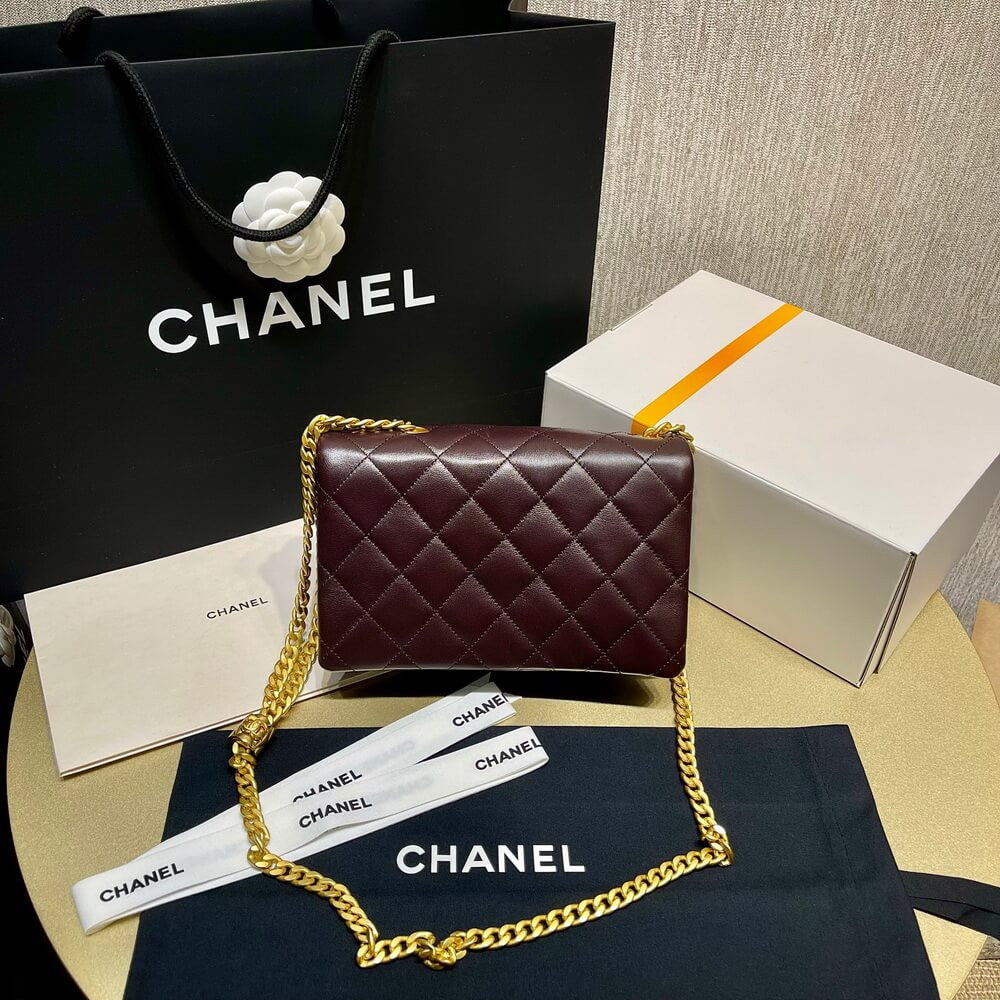 ESMEE - Top Quality Bags CHL 684