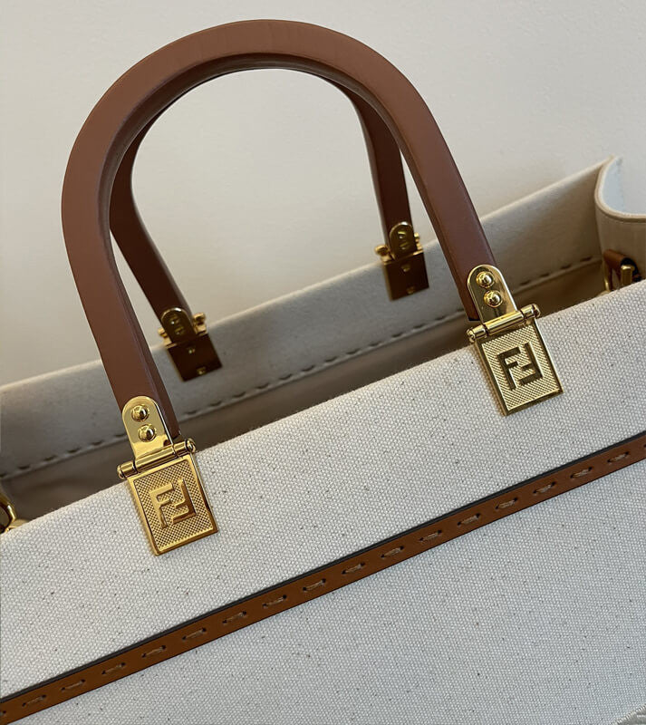 ESMEE Medium Sunshine Tote Bag - FND 780