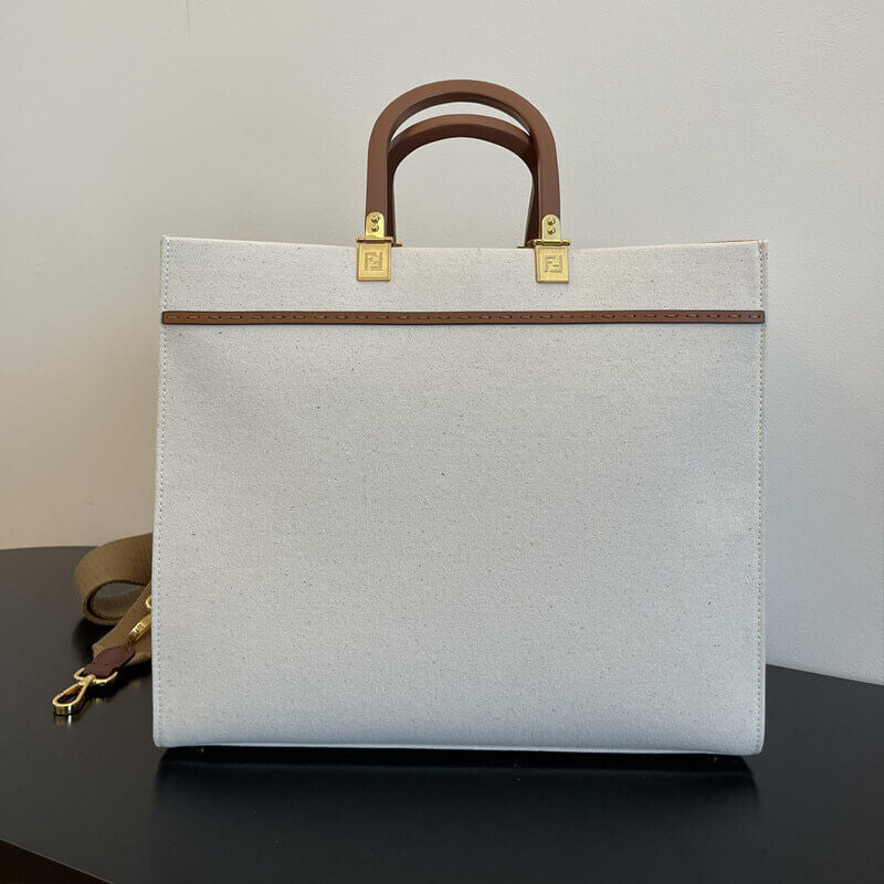 ESMEE Medium Sunshine Tote Bag - FND 780