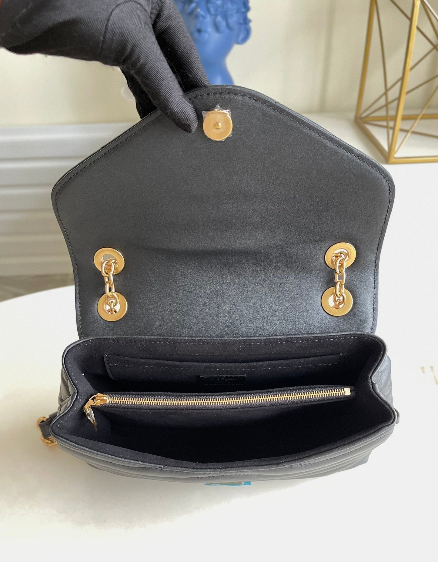 ESMEE - Top Quality Bags LUV 382