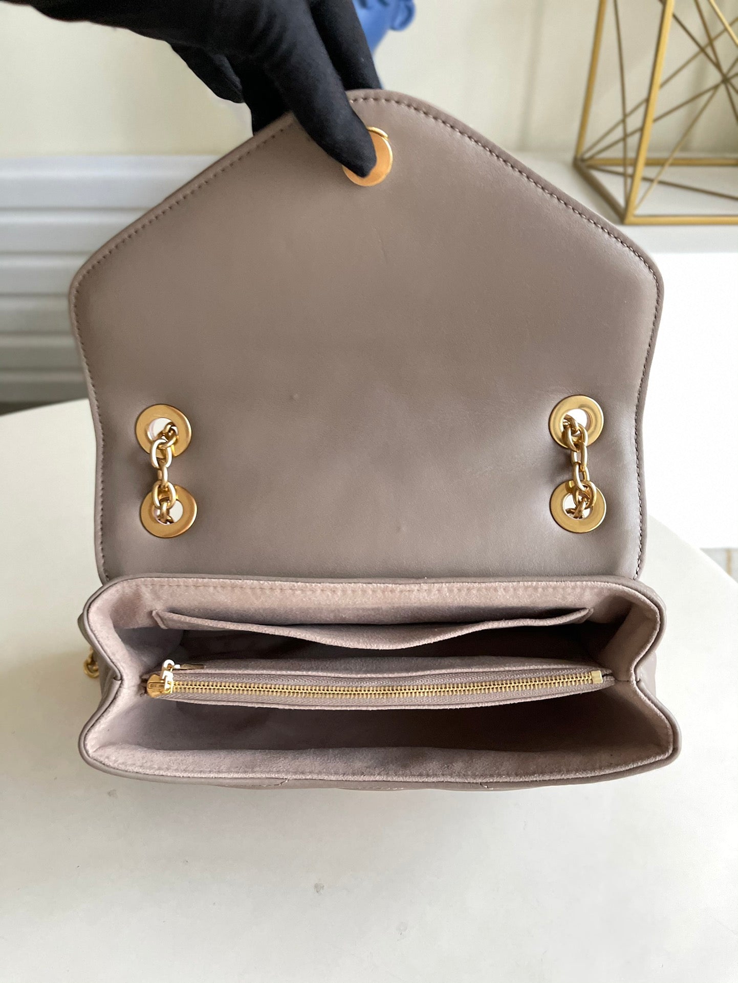 ESMEE - Top Quality Bags LUV 393