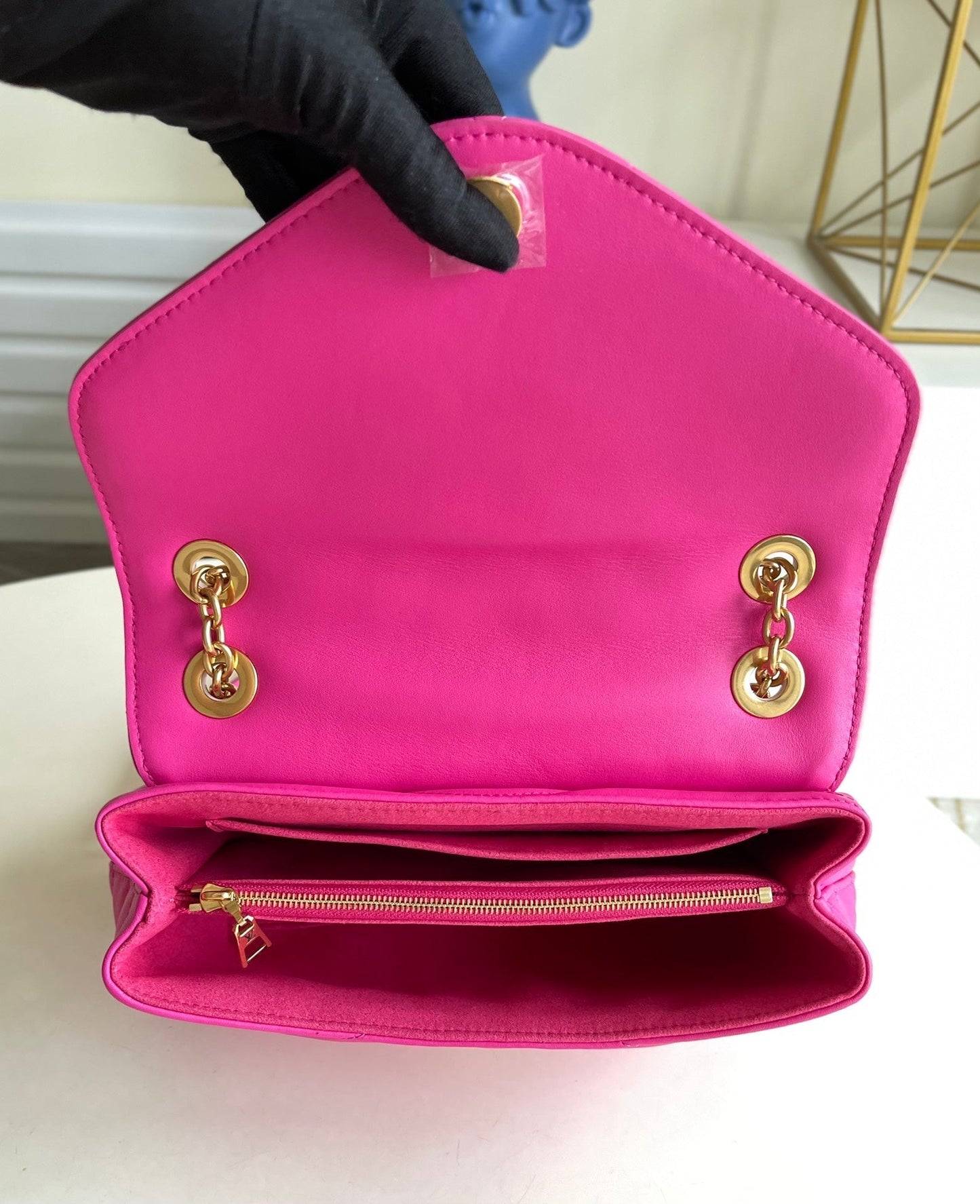 ESMEE - Top Quality Bags LUV 381
